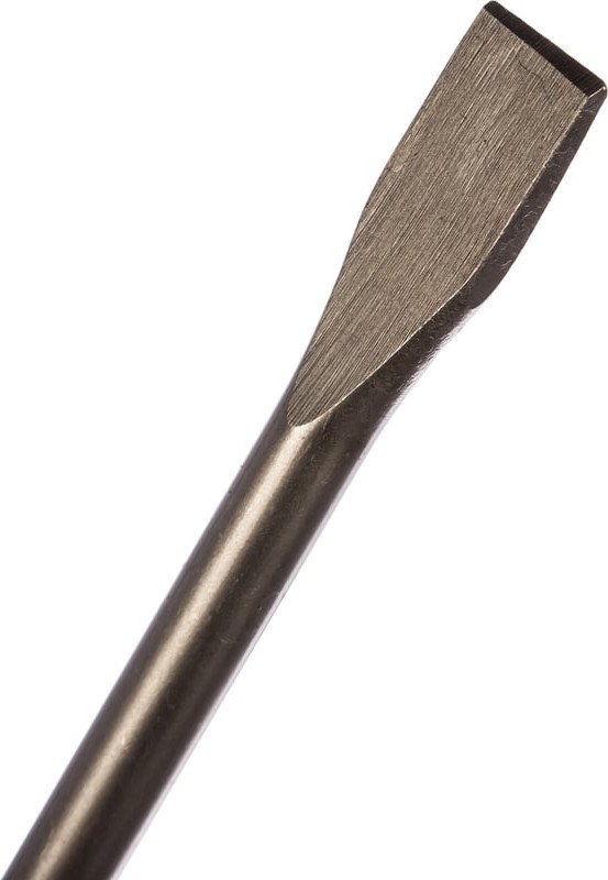 Плоское зубило FIT SDS-PLUS 20х250х14мм 33492