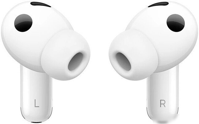 Наушники Huawei FreeBuds Pro 5 (белый, международная версия)