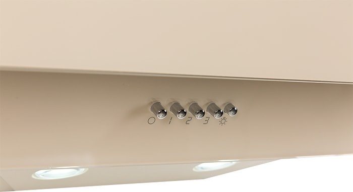 Кухонная вытяжка Oasis NS-60I (FR)