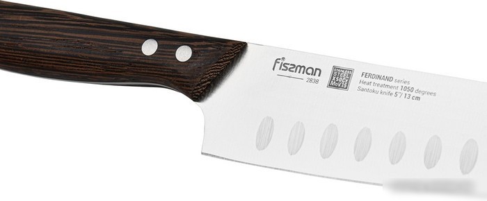 Кухонный нож Fissman Ferdinand 2838