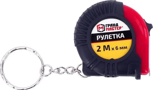Универсальный набор инструментов Грандмастер 671330 (12 предметов)