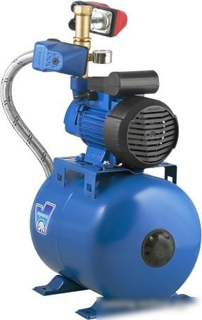 Насосная станция Aquario Auto ADB-60(H)