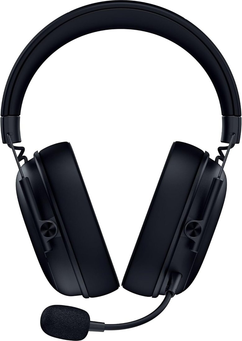Наушники Razer BlackShark V3 X HyperSpeed