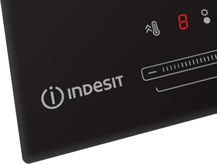 Варочная панель Indesit IS 40CQ30 NE