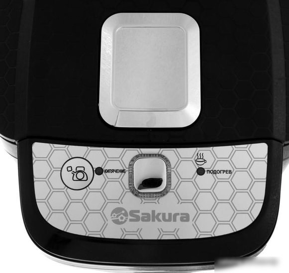 Термопот Sakura SA-1346BS