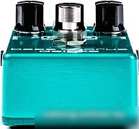 Гитарная педаль MXR M83 Bass Chorus Deluxe