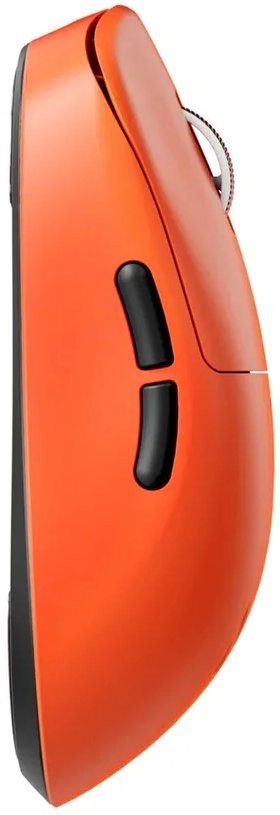 Игровая мышь MCHOSE M7 Ultra Wireless (оранжевый)