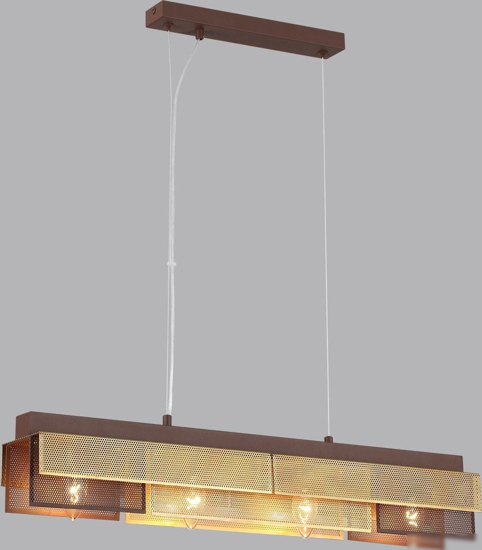 Люстра Lumion Dana 8005/4A
