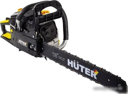 Бензопила Huter BS-6218