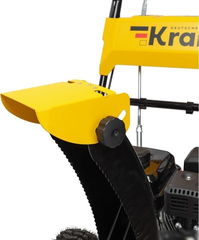Снегоуборщик Kranz KR613