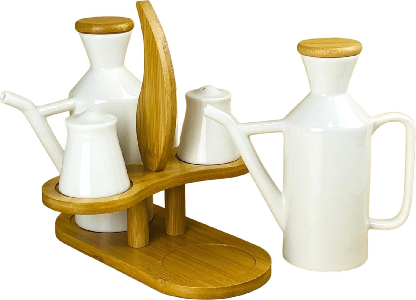 Измельчитель Lenardi Bamboo 140-101