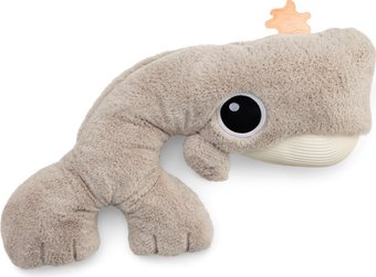 Интерактивная игрушка Happy Baby Wally The Whale 331952 (бежевый)