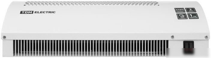 Тепловая завеса TDM Electric ЗТС-1Н SQ2520-1503
