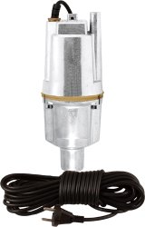 Колодезный насос Jemix XVM 60 В/15