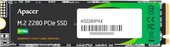 SSD Apacer AS2280P4X 256GB AP256GAS2280P4X