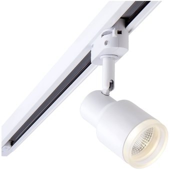 Трековый светильник Elektrostandard Molly 7W 4200K LTB31 (White)