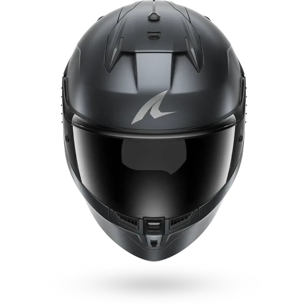 Мотошлем Shark Helmets D-SKWAL 3 Dark Shadow Edition Mat HE0925E-B16-XS (XS. синий матовый)
