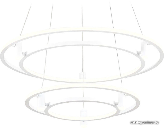 Подвесная люстра Ambrella light FL FL5542