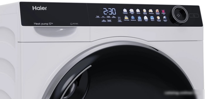 Сушильная машина Haier HD100-A2378