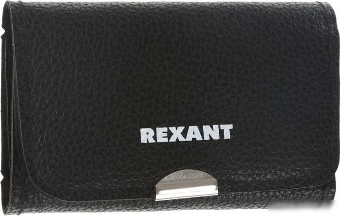 Набор отверток Rexant 12-4762 (25 предметов)