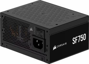 Блок питания Corsair SF750 CP-9020284-EU