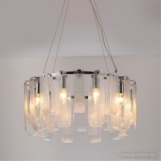 Подвесная люстра Arte Lamp Denebola A4074LM-10CC