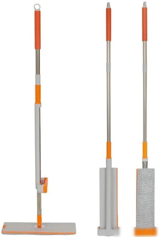 Швабра с отжимом WMC Tools 04PR(57109)
