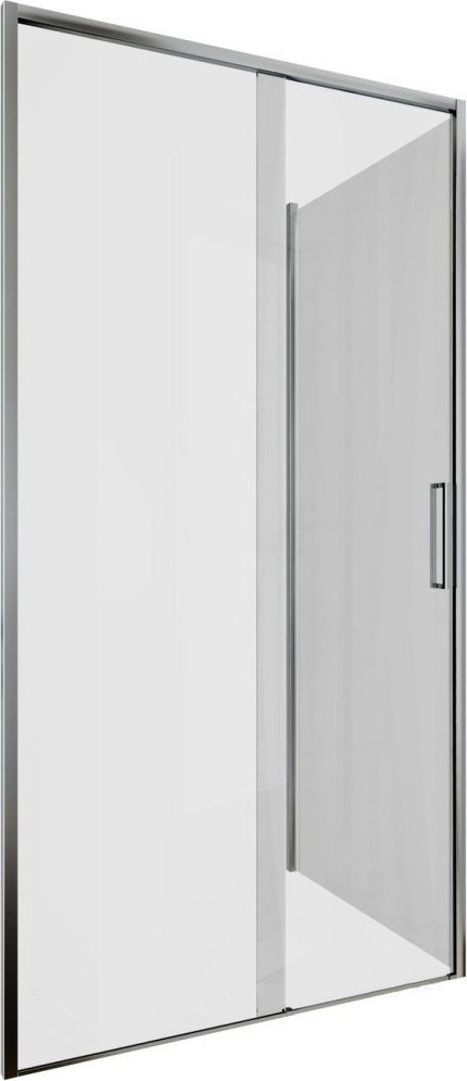 Душевой уголок Aquanet Pleasure Evo 100 AE65-100x100-CT (хром)