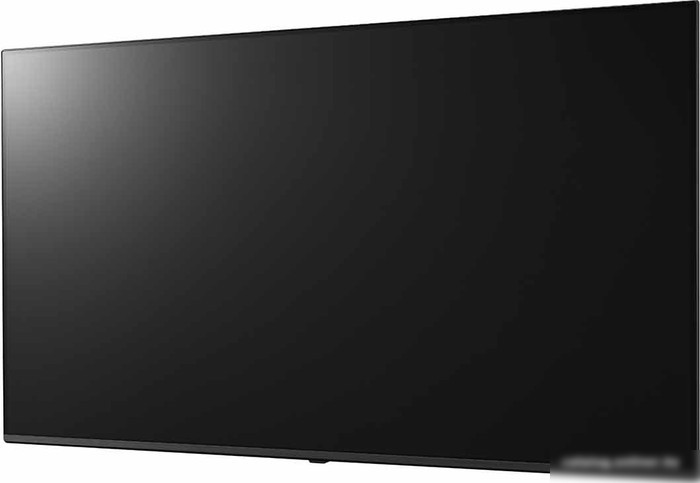 Информационная панель LG 43UM662H0LC