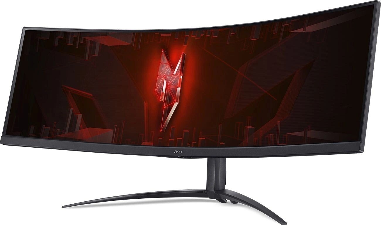 Игровой монитор Acer Nitro XZ452CUVbemiiphuzx UM.MX2CD.V01