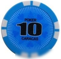 Карточная игра Partida Caracas car200