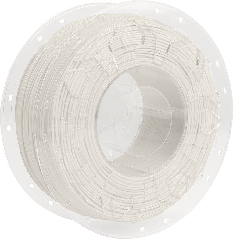 Пластик Creality CR-PLA 1.75 мм 1 кг (Ivory white)