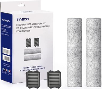 Набор аксессуаров Tineco 9FWKA060000