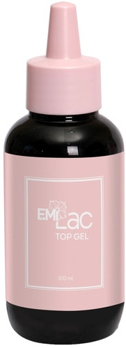 Основа Emi E.MiLac Base Gel 100 мл