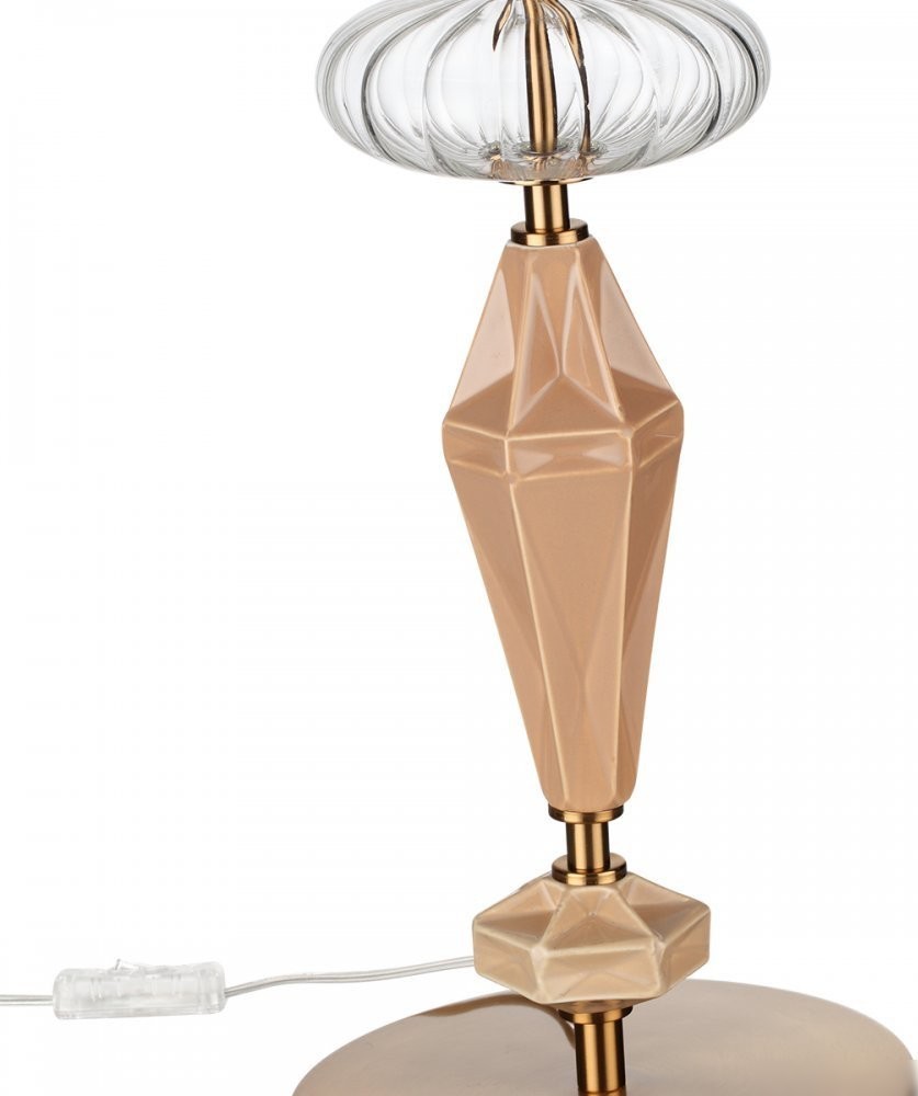 Настольная лампа Odeon Light Terra 5414/2T