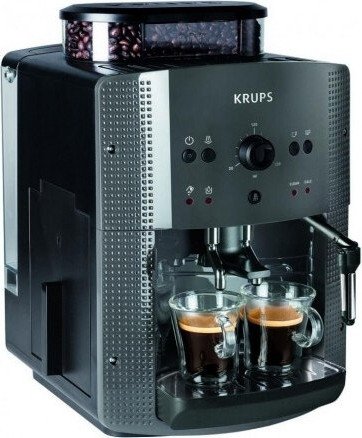 Кофемашина Krups EA810B70
