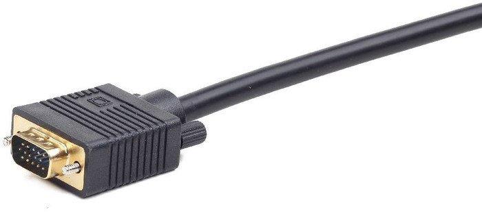 Разветвитель Gembird CC-VGAX2-20CM