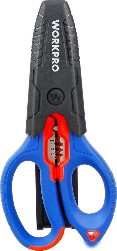 Ножницы технические Workpro WP294003