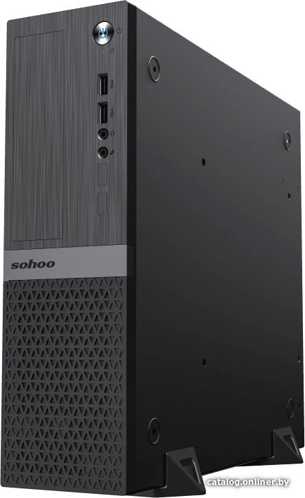Корпус Sohoo S511 600W