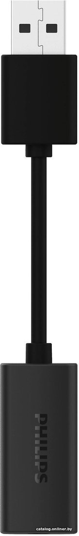 Наушники Philips Evnia 4000 TAG4106BK/00