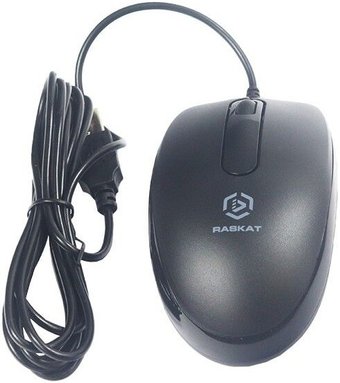 Мышь Raskat M015