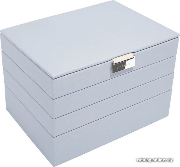 Шкатулка для украшений Stackers 74598