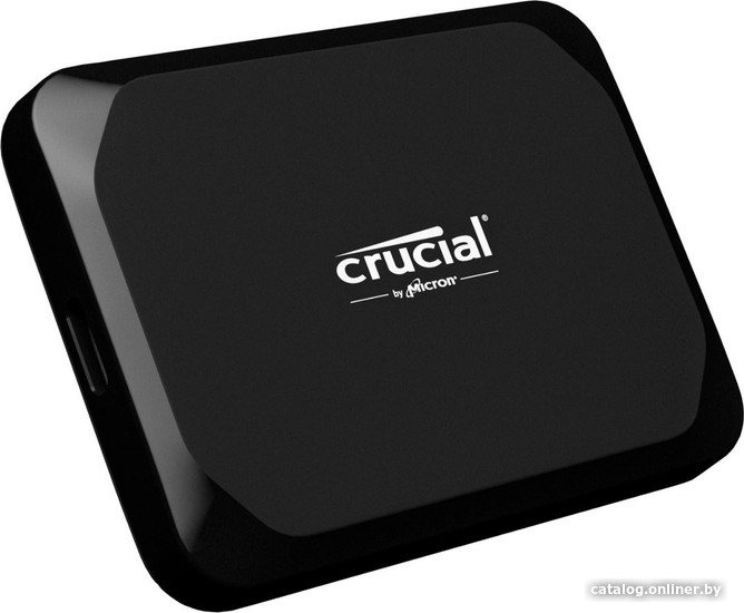 Внешний накопитель Crucial X9 1TB CT1000X9SSD9
