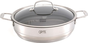 Сотейник Gipfel Gsla 1279