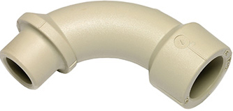 Фитинг Wavin Ekoplastik 25 SO02590XXX