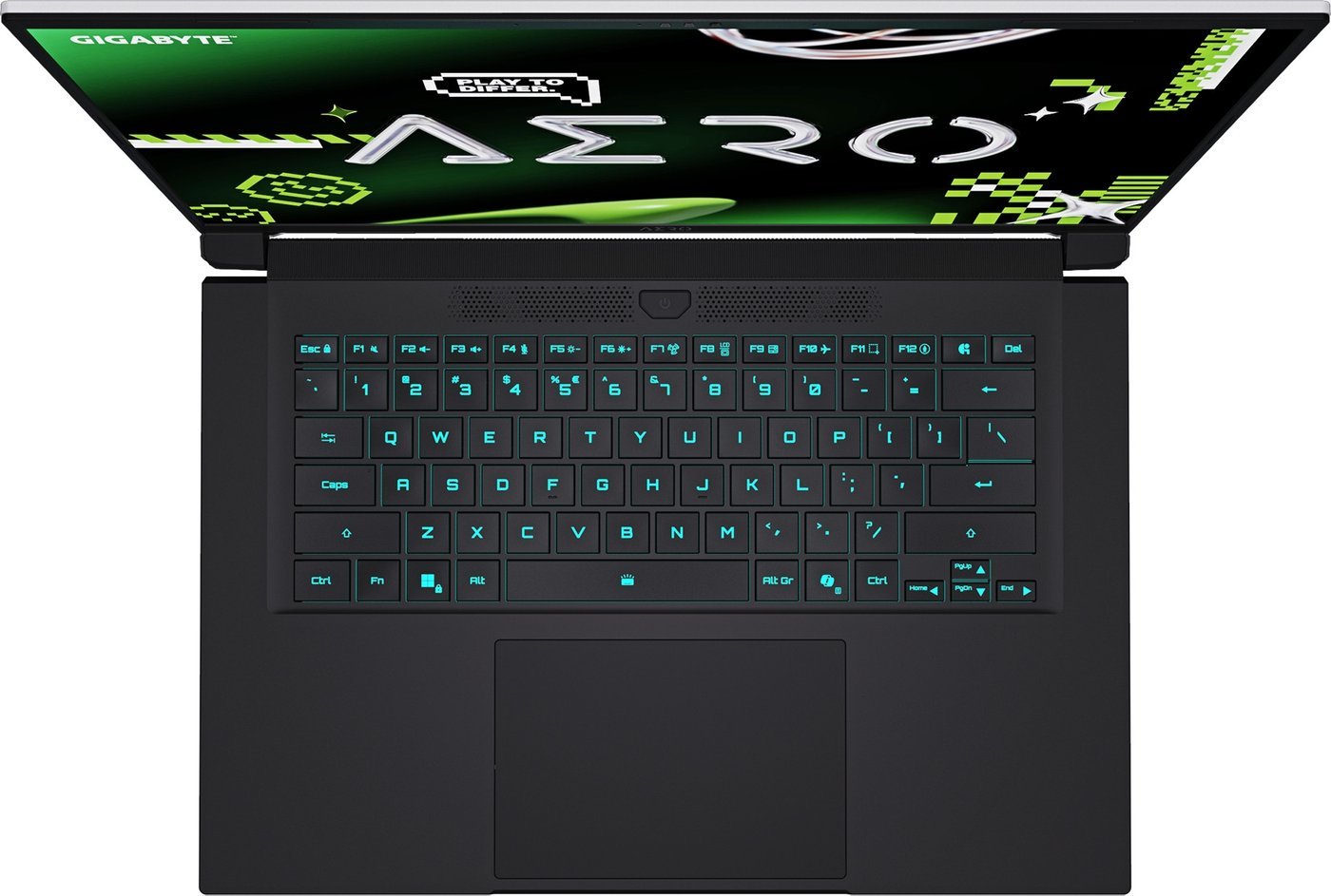 Игровой ноутбук Gigabyte Aero X16 1TH 1TH93KZ894AD