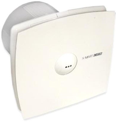 Вытяжной вентилятор CATA X-MART 10 Matic
