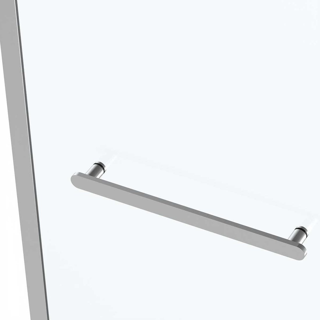 Душевой уголок Vincea Como Soft VSR-1CS9015CL