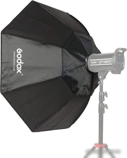 Софтбокс Godox SB-FW120 с сотами
