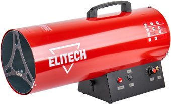 Электрическая тепловая пушка ELITECH ТВ 30ЕКТ